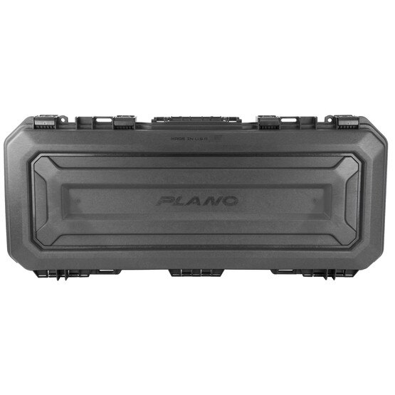 Plano All Weather Rifle/Shotgun Hard Case 36"
